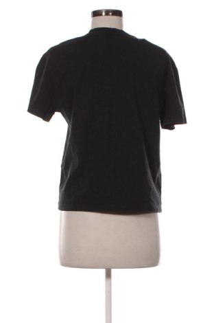 Дамска тениска Zara, Размер S, Цвят Черен, Цена 5,60 €
