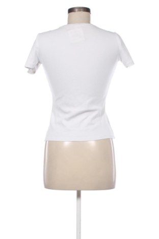 Dámske tričko Zara, Veľkosť M, Farba Biela, Cena  13,99 €