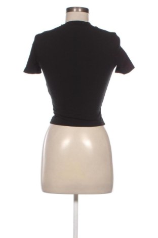 Dámske tričko Zara, Veľkosť XS, Farba Čierna, Cena  6,00 €