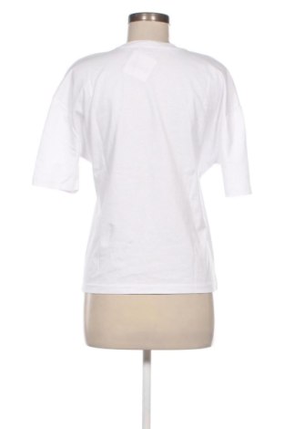 Dámske tričko Zara, Veľkosť S, Farba Biela, Cena  6,00 €