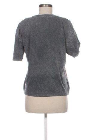 Tricou de femei Zara, Mărime M, Culoare Multicolor, Preț 31,28 Lei