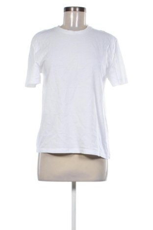 Dámske tričko Zara, Veľkosť M, Farba Biela, Cena  5,75 €