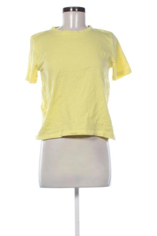 Női póló Zara, Méret M, Szín Sárga, Ár 5 368 Ft