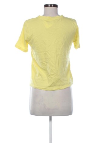 Női póló Zara, Méret M, Szín Sárga, Ár 5 368 Ft