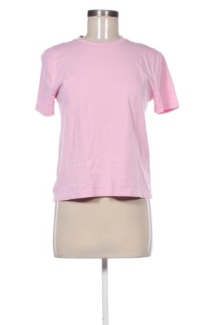 Tricou de femei Zara, Mărime S, Culoare Roz, Preț 30,00 Lei