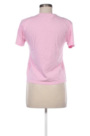 Tricou de femei Zara, Mărime S, Culoare Roz, Preț 30,00 Lei