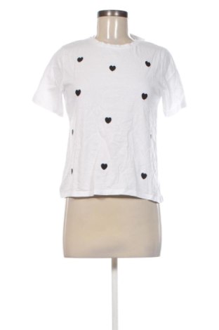 Tricou de femei Zebra, Mărime XS, Culoare Multicolor, Preț 53,99 Lei