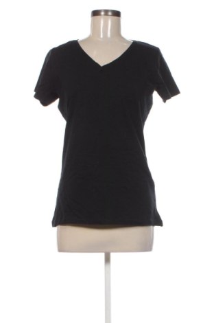 Tricou de femei Zeeman, Mărime L, Culoare Negru, Preț 53,99 Lei