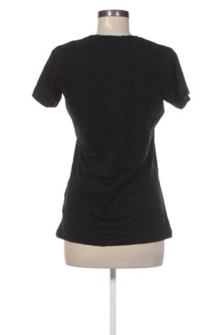 Tricou de femei Zeeman, Mărime L, Culoare Negru, Preț 53,99 Lei