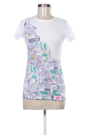 Dámske tričko Zoo York, Veľkosť L, Farba Viacfarebná, Cena  9,00 €