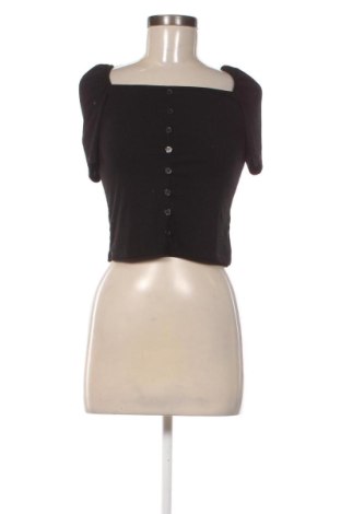 Дамска тениска Zuiki, Размер XS, Цвят Черен, Цена 9,20 €