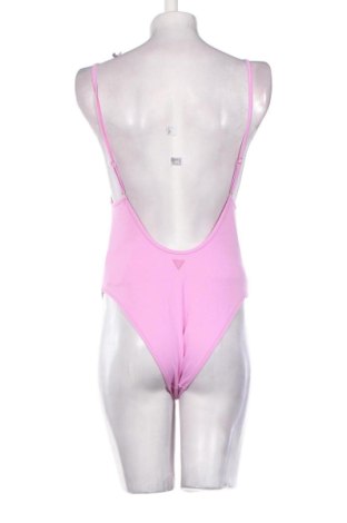 Costum de baie de damă Guess, Mărime M, Culoare Roz, Preț 549,99 Lei