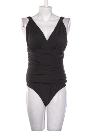 Costum de baie de damă Lascana, Mărime XXL, Culoare Negru, Preț 342,99 Lei