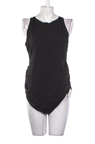 Γυναικείο μαγιό Next, Μέγεθος XXL, Χρώμα Μαύρο, Τιμή 66,99 €