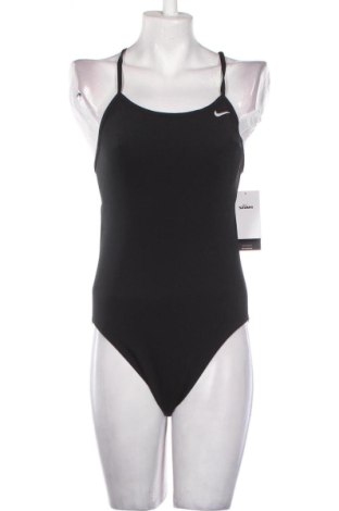 Costum de baie de damă Nike, Mărime S, Culoare Negru, Preț 393,99 Lei