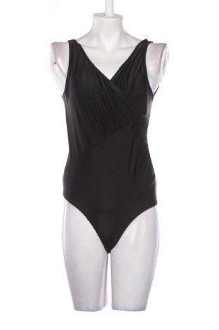 Damen-Badeanzug Octopus, Größe S, Farbe Schwarz, Preis 85,01 €