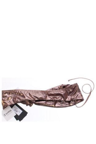 Costum de baie de damă Pinko, Mărime L, Culoare Maro, Preț 341,83 Lei