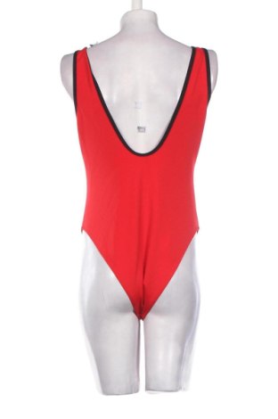 Costum de baie de damă Pretty Little Thing, Mărime XL, Culoare Roșu, Preț 151,77 Lei