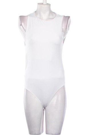 Γυναικείο μαγιό Pull&Bear, Μέγεθος M, Χρώμα Λευκό, Τιμή 47,99 €