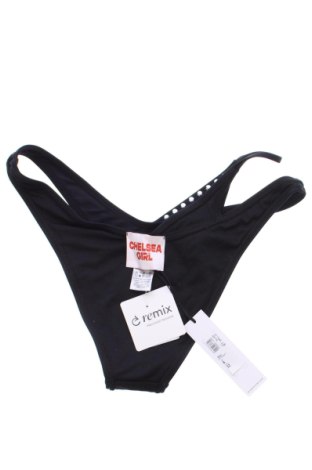 Damen-Badeanzug River Island, Größe XXS, Farbe Schwarz, Preis 30,99 €