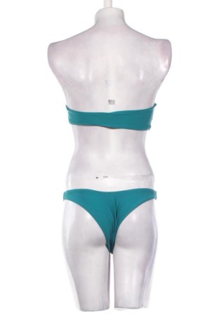 Damen-Badeanzug SHEIN, Größe S, Farbe Blau, Preis € 4,80