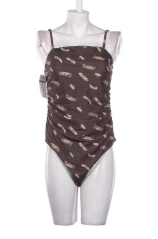 Damen-Badeanzug Sinsay, Größe XL, Farbe Mehrfarbig, Preis 39,38 €