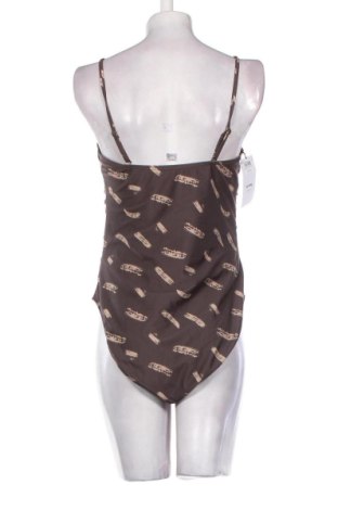 Damen-Badeanzug Sinsay, Größe XL, Farbe Mehrfarbig, Preis 39,38 €