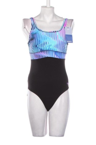 Γυναικείο μαγιό Speedo, Μέγεθος M, Χρώμα Πολύχρωμο, Τιμή 66,99 €