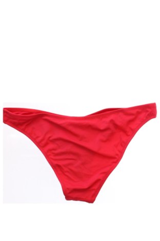 Damen-Badeanzug Trendyol, Größe L, Farbe Rot, Preis 23,59 €
