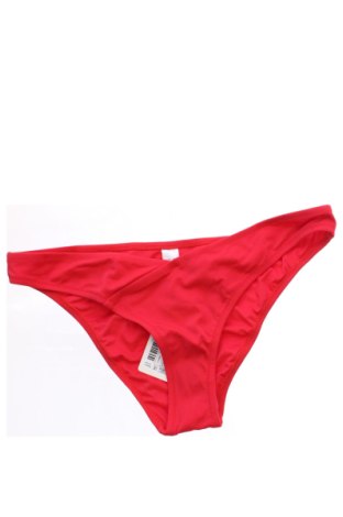 Damen-Badeanzug Trendyol, Größe L, Farbe Rot, Preis 23,59 €