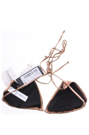 Damen-Badeanzug Trendyol, Größe L, Farbe Golden, Preis 23,59 €