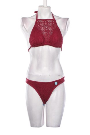 Damski strój kąpielowy Unbranded, Rozmiar M, Kolor Czerwony, Cena 160,75 zł