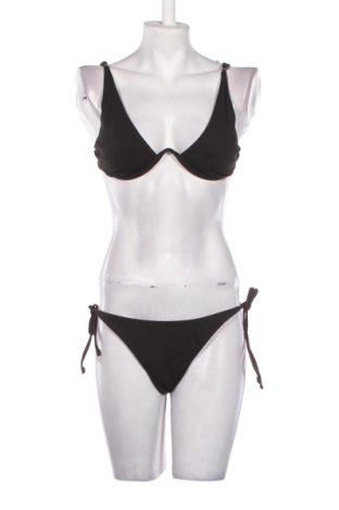 Dámske plavky  Zaful, Veľkosť M, Farba Čierna, Cena  25,00 €