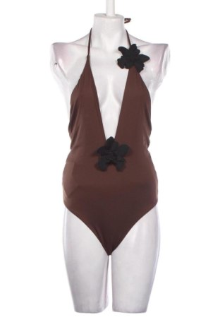 Damen-Badeanzug Zara, Größe S, Farbe Braun, Preis € 26,66