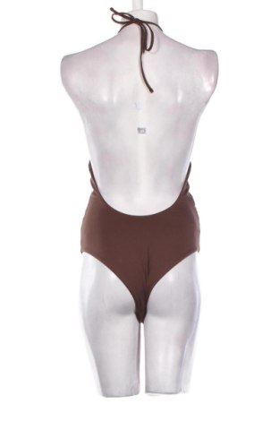Damen-Badeanzug Zara, Größe S, Farbe Braun, Preis € 26,66