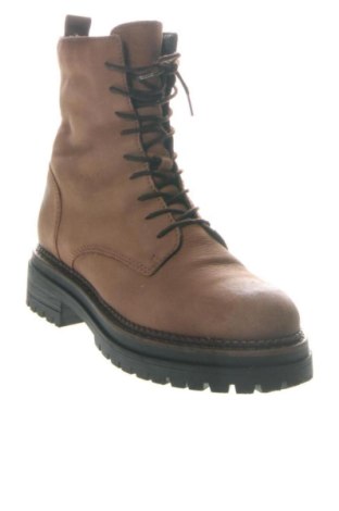 Дамски боти 5th Avenue, Размер 37, Цвят Кафяв, Цена 30,69 €