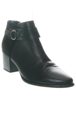 Γυναικεία μποτάκια 5th Avenue, Μέγεθος 41, Χρώμα Μαύρο, Τιμή 37,00 €