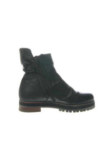 Botine de damă AGL, Mărime 38, Culoare Negru, Preț 849,75 Lei