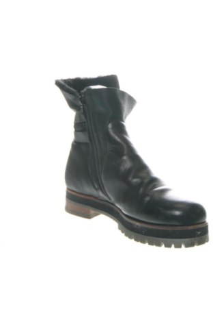 Botine de damă AGL, Mărime 38, Culoare Negru, Preț 849,75 Lei