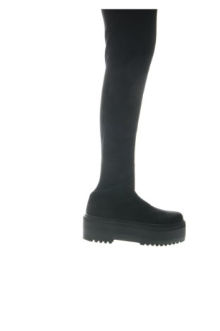 Damen Stiefeletten ASOS, Größe 41, Farbe Schwarz, Preis 58,31 €