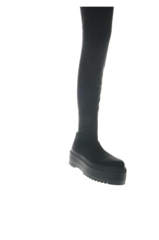 Damen Stiefeletten ASOS, Größe 41, Farbe Schwarz, Preis 58,31 €