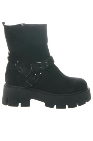 Дамски боти About You, Размер 39, Цвят Черен, Цена 78,22 €