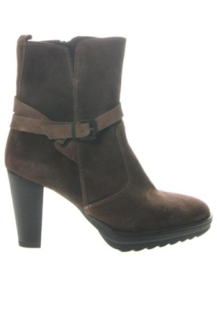 Botine de damă Alpe, Mărime 41, Culoare Maro, Preț 458,76 Lei