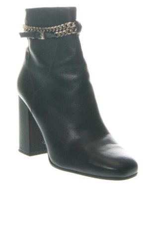 Damen Stiefeletten Anna Cori, Größe 40, Farbe Schwarz, Preis € 71,55