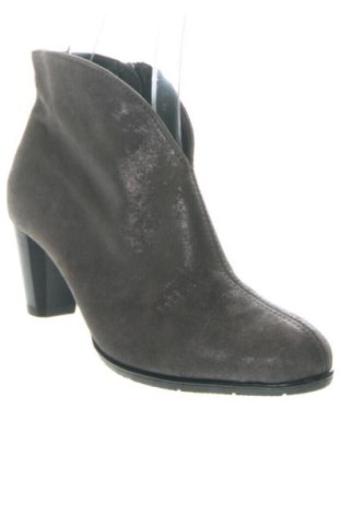 Γυναικεία μποτάκια Ara, Μέγεθος 36, Χρώμα Γκρί, Τιμή 103,95 €