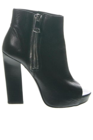 Botine de damă Ash, Mărime 38, Culoare Negru, Preț 443,12 Lei