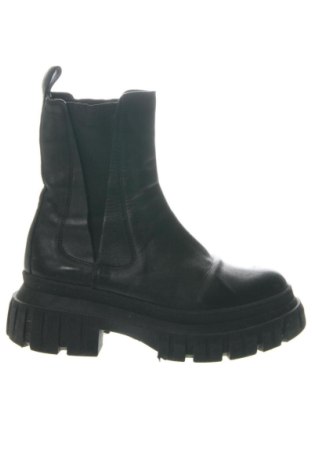 Botine de damă Badura, Mărime 40, Culoare Negru, Preț 229,60 Lei