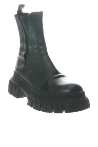 Botine de damă Badura, Mărime 40, Culoare Negru, Preț 229,60 Lei