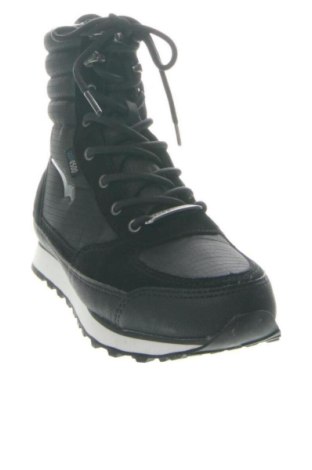 Botine de damă Bagheera, Mărime 37, Culoare Negru, Preț 312,79 Lei