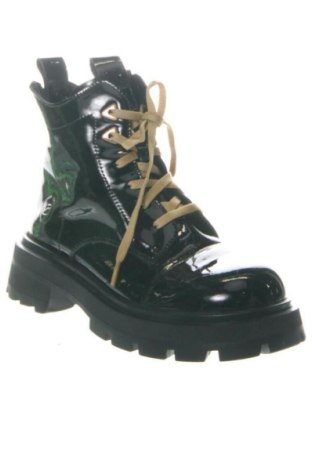 Botine de damă Benvenuto, Mărime 37, Culoare Negru, Preț 581,00 Lei